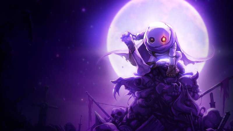 Epic Games 手游喜加一：《小骨：英雄杀手》手游限免：直接领取（需先登录账号）《小骨：英雄杀手（Skul：The Hero Slayer）》游戏链接：安卓 / iOS截止日期：2026 年 1 月 9 日 00:00