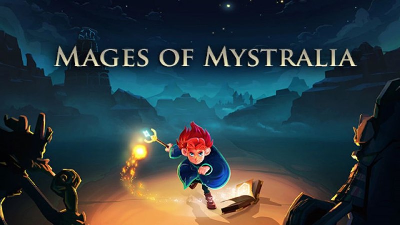 Epic 游戏喜加二：《Mages of Mystralia》本周限免：《Mages of Mystralia》截止日期：3 月 7 日 00 点下周限免：《Them's Fightin' Herds》