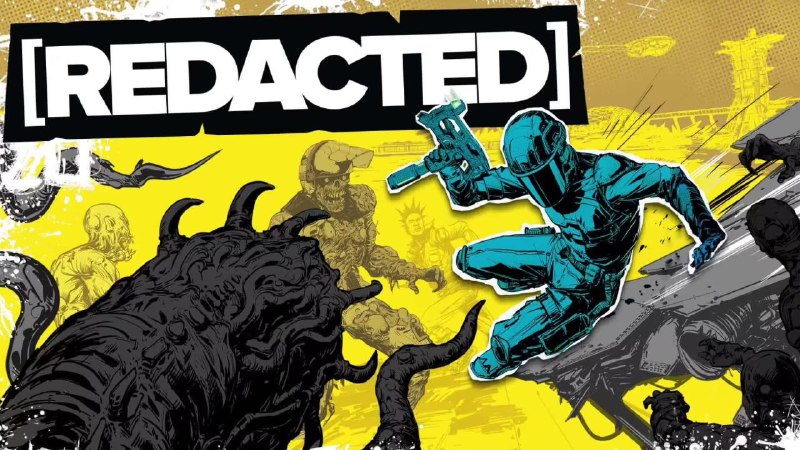 Epic 游戏喜加一：《[REDACTED]》本日限免：《[REDACTED]》截止日期：1 月 1 日 00 点明日限免：神秘游戏