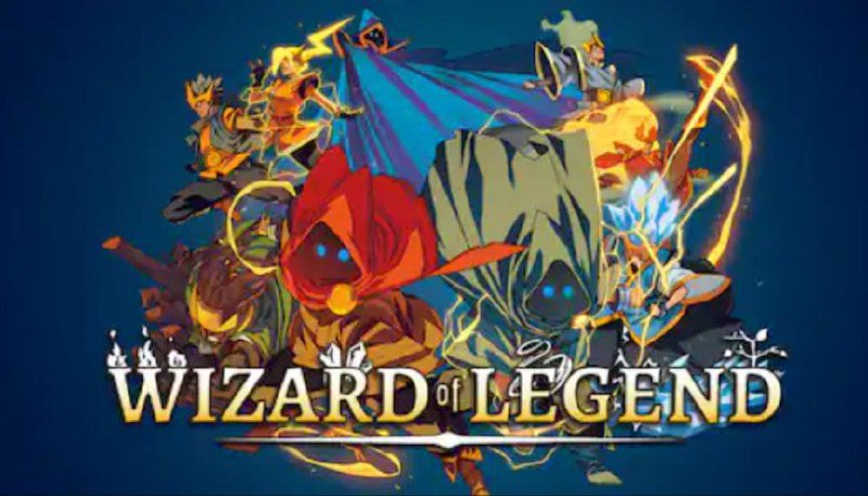 Epic 游戏喜加一：《传说法师 - Wizard of Legend》本日限免：《传说法师 - Wizard of Legend》截止日期：12 月 24 日 00 点明日限免：神秘游戏