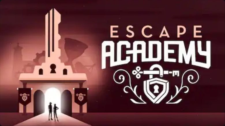Epic 游戏喜加一：《逃脱学院》本周限免：《逃脱学院》截止日期：1 月 24 日 00 点下周限免：《倾听画语: 最美好的景色》