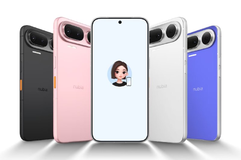 “豆包手机”努比亚NaviX Ultra上市开售，售价5499元起9月16日，搭载了豆包手机助手消费者版的努比亚NaviX Ultra正式上市，搭载第五代骁龙8至尊版移动平台，采用长鑫、三星等最高速率达10667Mbps的LPDDR5X存储产品，已支持出行、音乐、地图等第三方服务生态