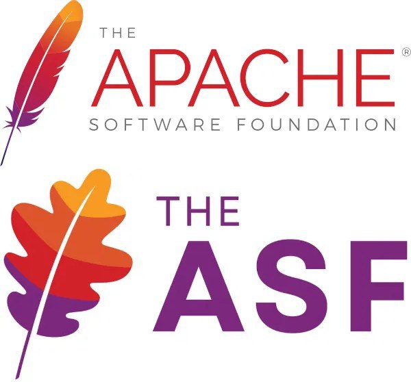 Apache 软件基金会推出全新LOGO和“ASF”名称Apache 软件基金会去年宣布，在受到美国印第安人活动人士的批评后，将更改其企业标识并彻底改革其品牌形象
